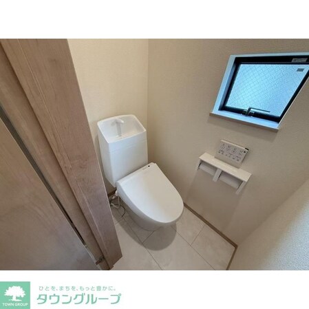 Kolet大宮水判土#02の物件内観写真